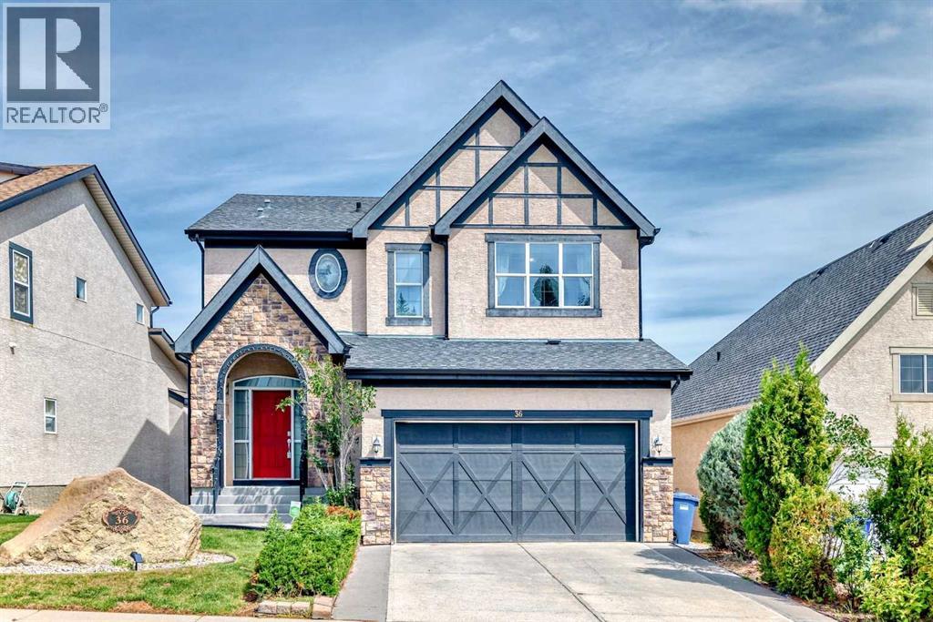 36 Valley Woods Way NW|Calgary, Alberta T3B6A5