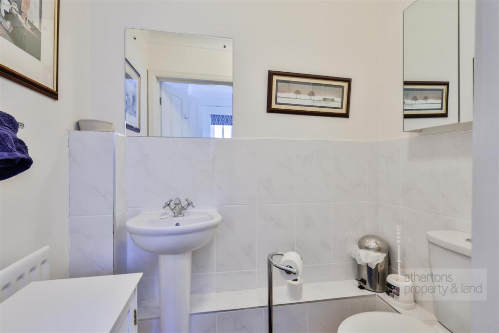 Additional image 6 of Corn Mill Mews, Whalley, Ribble Valley