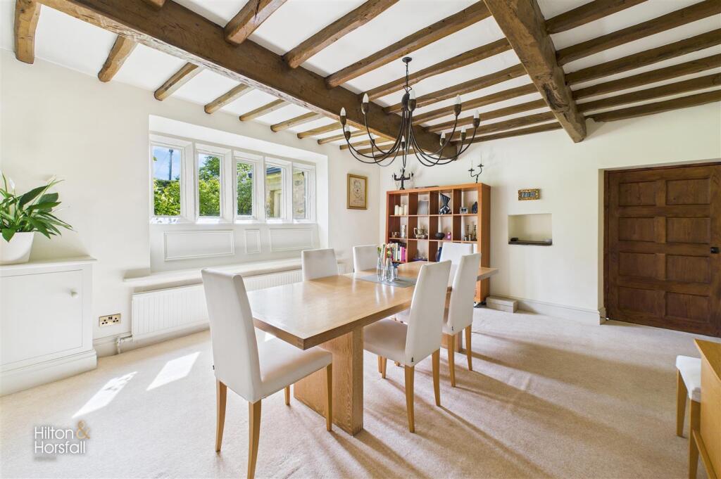 Additional image 7 of Lower House Farm, Higham Hall Road, Higham