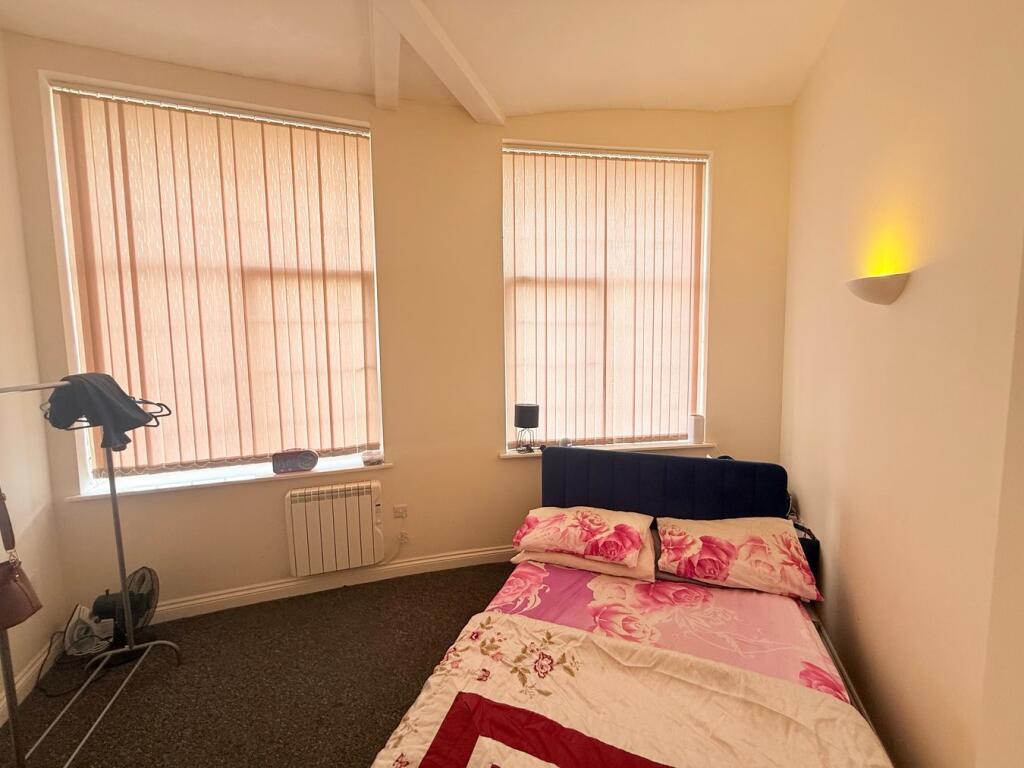 Additional image 8 of 8 Sherborne Road, Yeovil, BA21