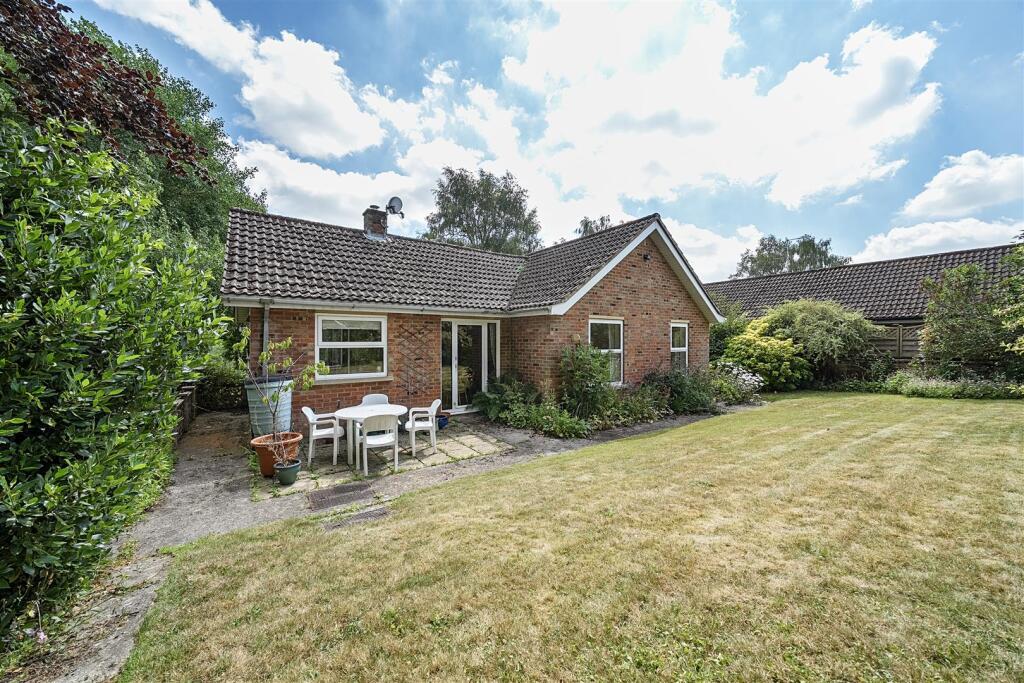 Additional image 9 of Flowers Mead, Bratton, Westbury