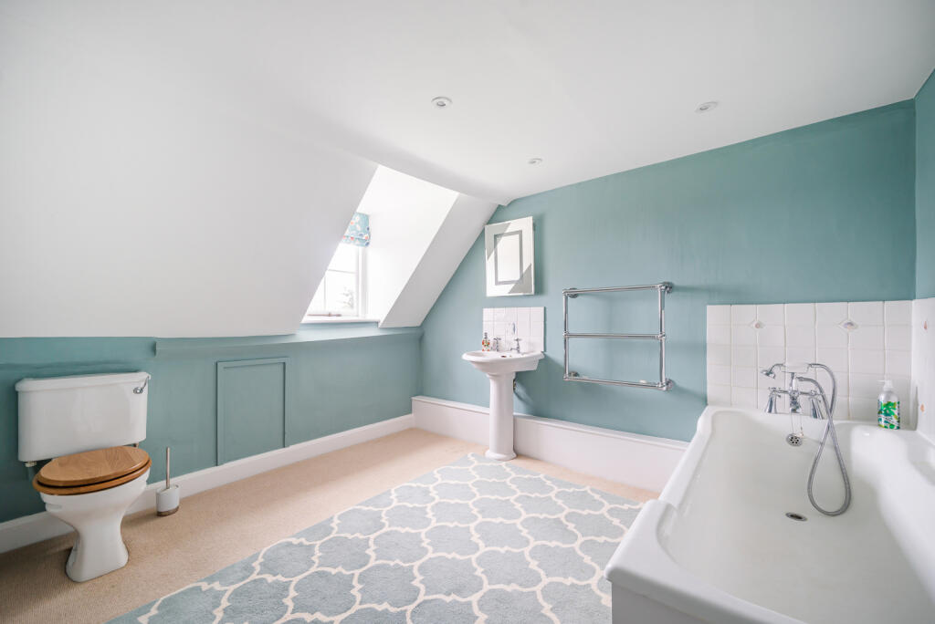 Additional image 18 of Horsington, Templecombe, Somerset, BA8