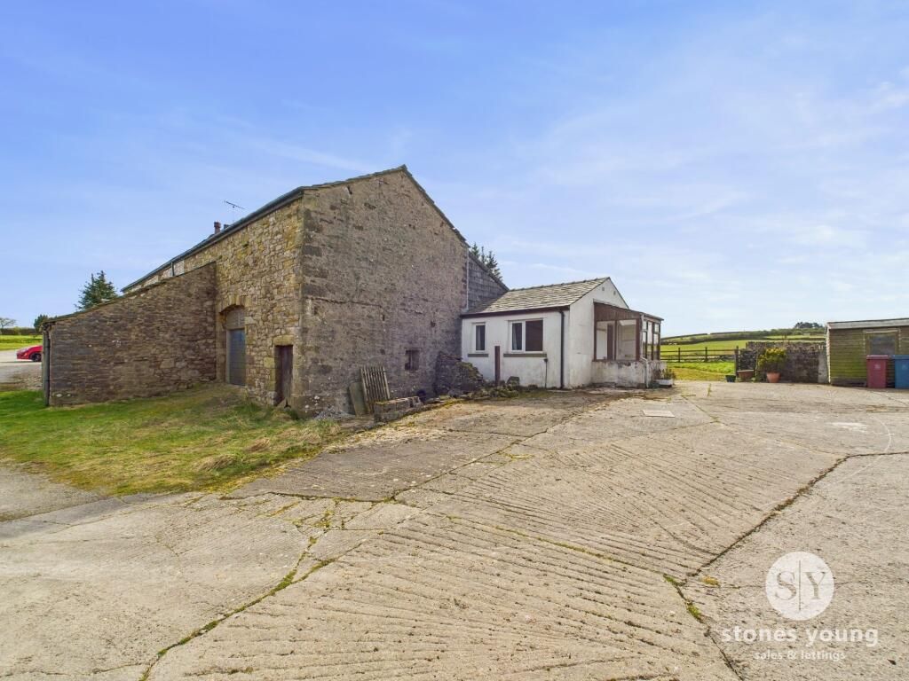 Additional image 29 of Pages Cottage, Stone Barn & Approx. 3.4 Acres Land, Woodhouse Lane, Slaidburn, Clitheroe BB7