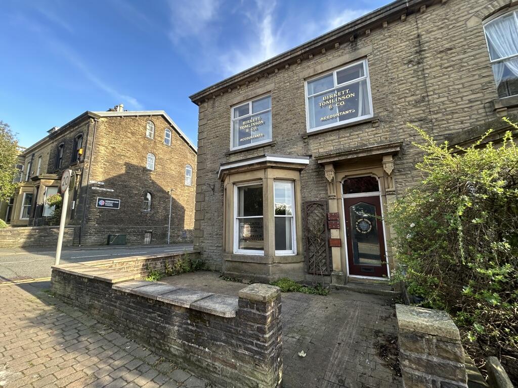 Additional image 12 of Regency House, 67 Albert Road, Colne, Lancashire