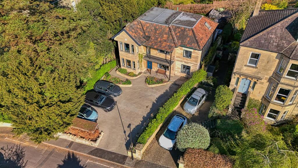 Additional image 30 of Hayesfield Park, Bath