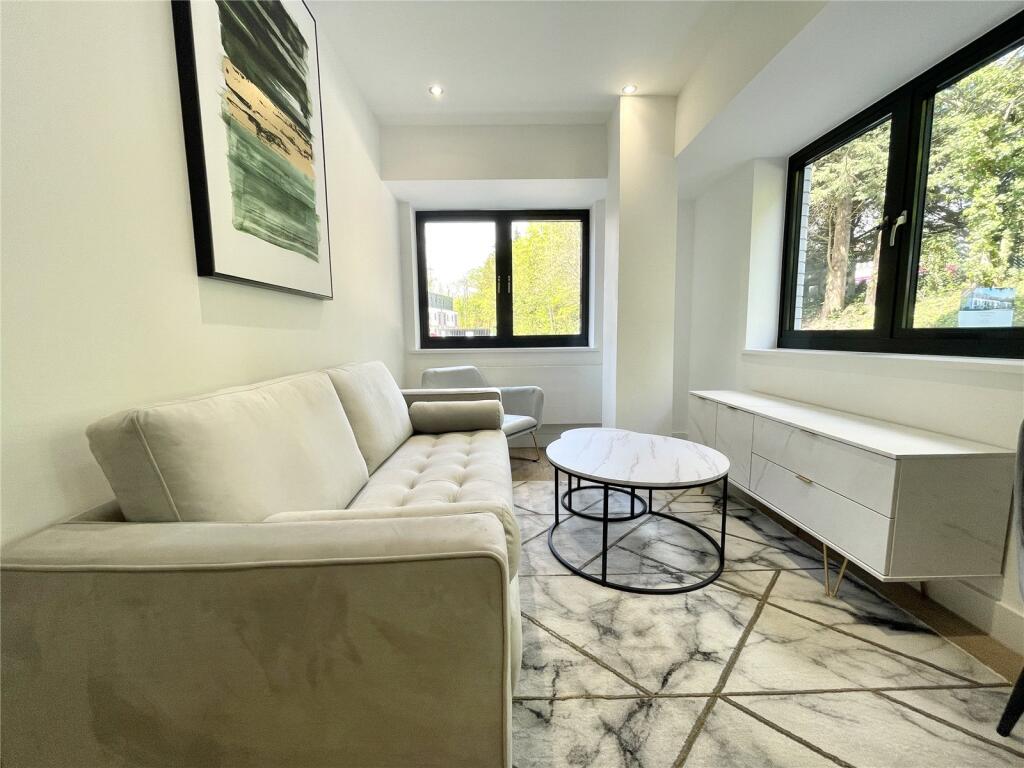 Broadoals, 548 Streetsbrook Road, Solihull, B91