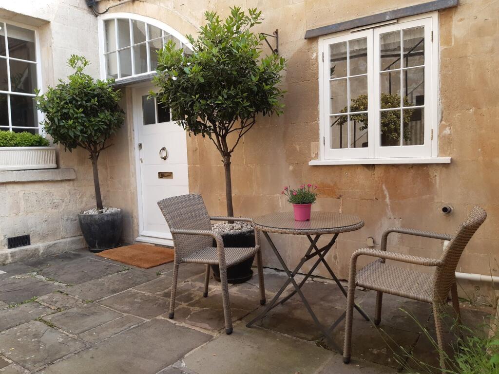 Additional image 10 of Royal Crescent, Bath, BA1