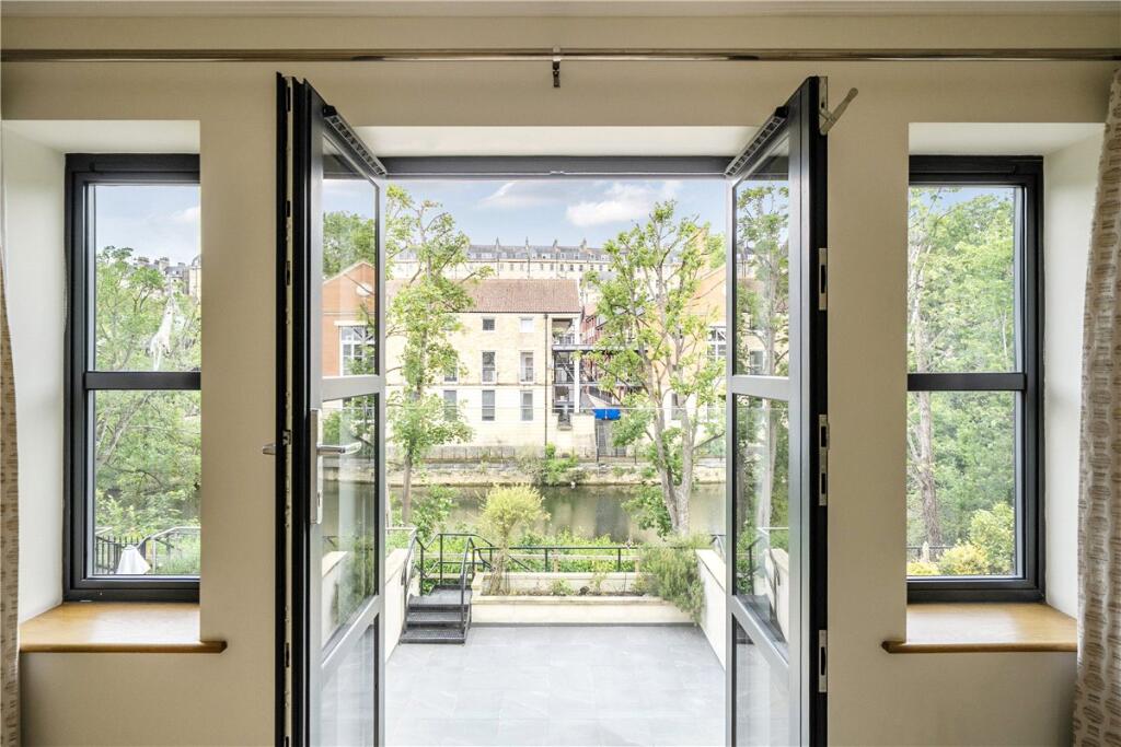 Additional image 2 of St. Johns Road, Bathwick, Bath, Somerset, BA2