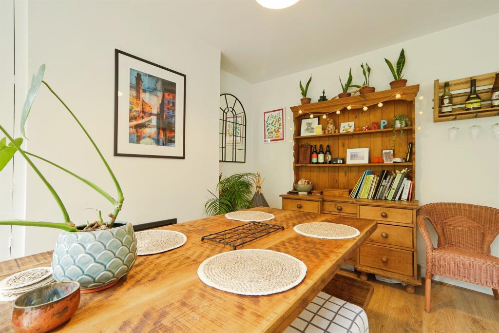 Additional image 3 of Villa Grove, Bingley