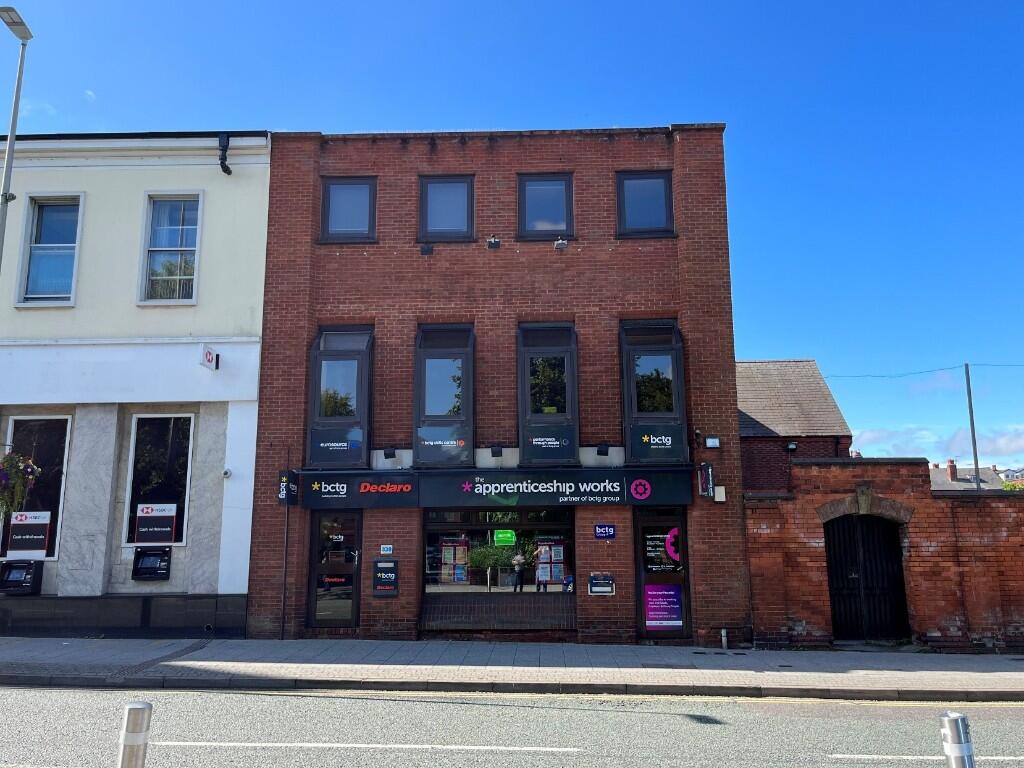 Additional image 2 of 330 High Street, West Bromwich, West Midlands, B70