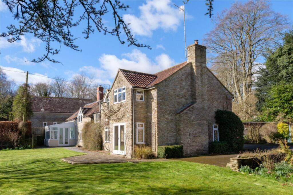 Additional image 16 of North Cheriton, Templecombe