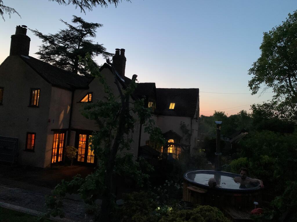 Additional image 46 of Earlswood WEST MIDLANDS