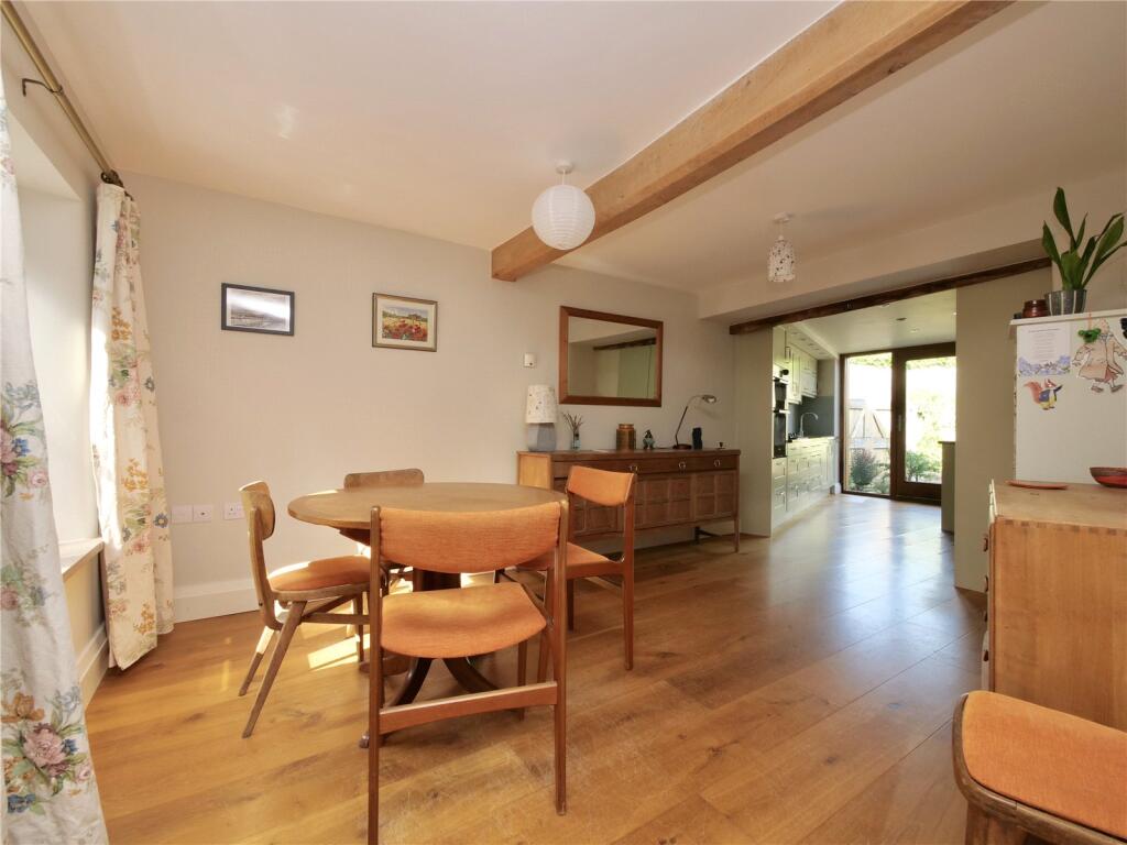 Additional image 22 of Charming Three-Bedroom Cottage in a Prime Village Location