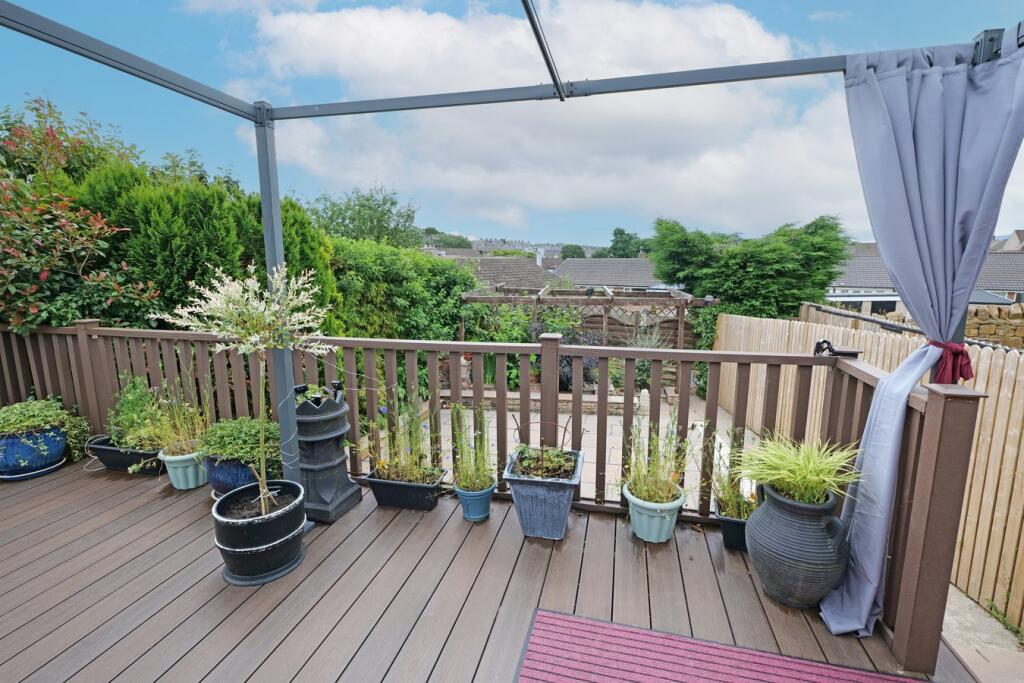 Additional image 4 of Rydal Place, Colne, BB8