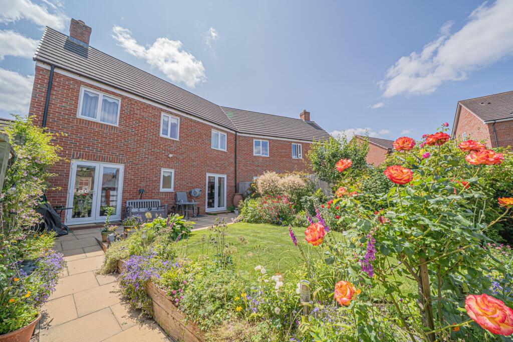 Additional image 21 of Wootton Close, Knowle, B93