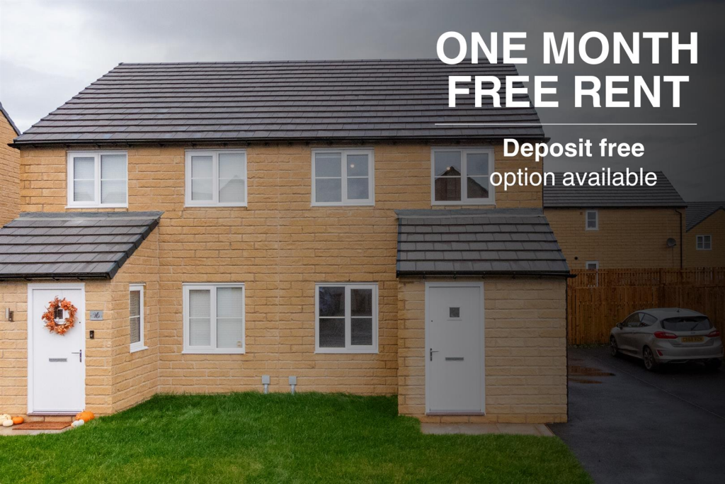 Canal Walk, Burnley, BB12