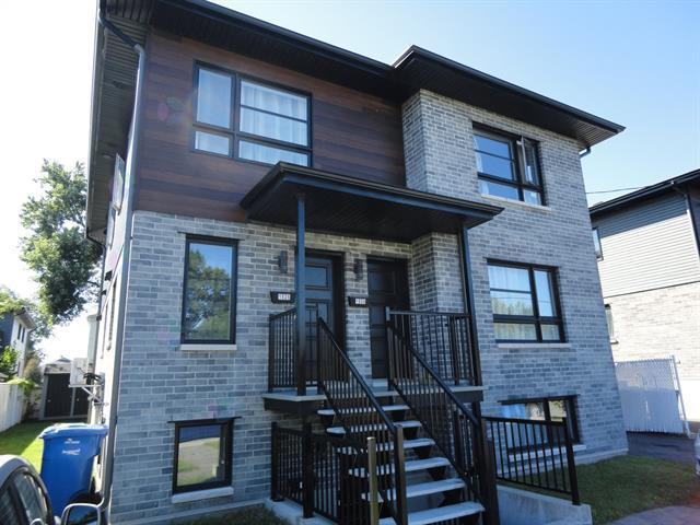 1824-1828 Rue Duke|Longueuil (Saint-Hubert), Quebec J4T2A4