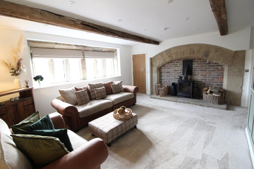 Additional image 8 of Trough Lane, Denholme, Bradford, BD13