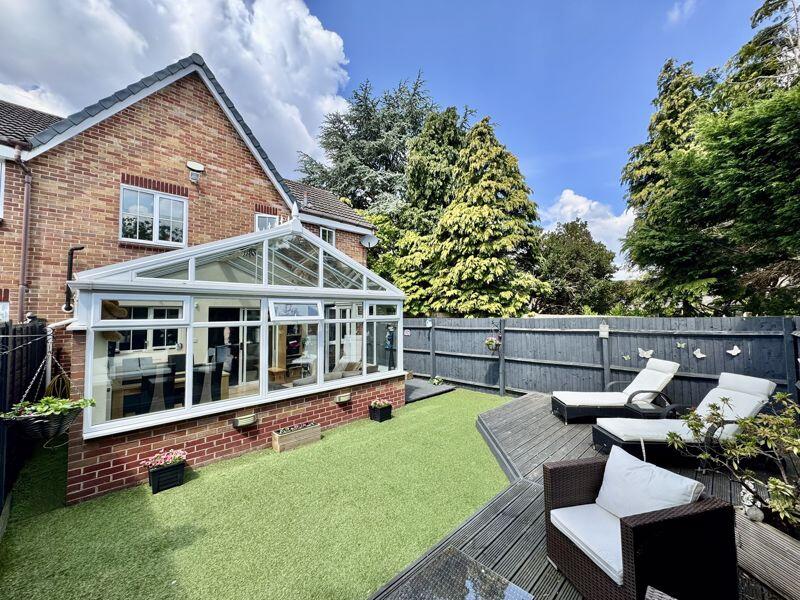 Additional image 23 of Water Mill Crescent, Sutton Coldfield, B76 2QN