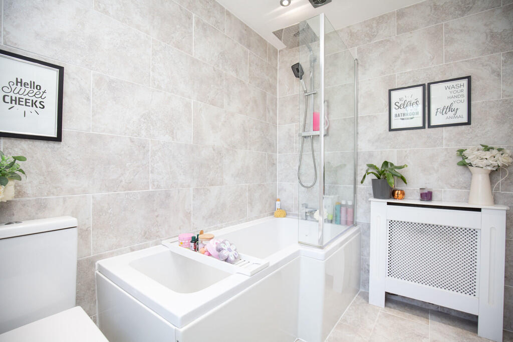 Additional image 17 of Dexter Way, Birchmoor