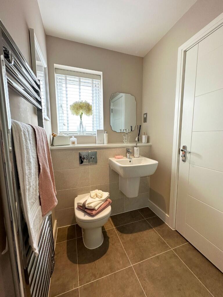 Additional image 8 of Off Rossendale Road, 
Burnley, 
Lancashire, 
BB11 5FF