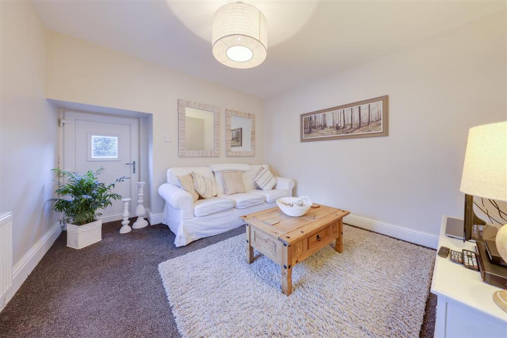 Additional image 38 of Hurst Lane, Rawtenstall, Rossendale, Lancashire - With Annexe & Spa Room