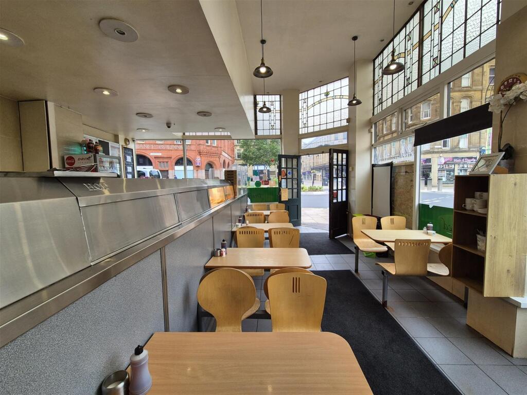 Additional image 4 of Fish & Chips, West Yorkshire