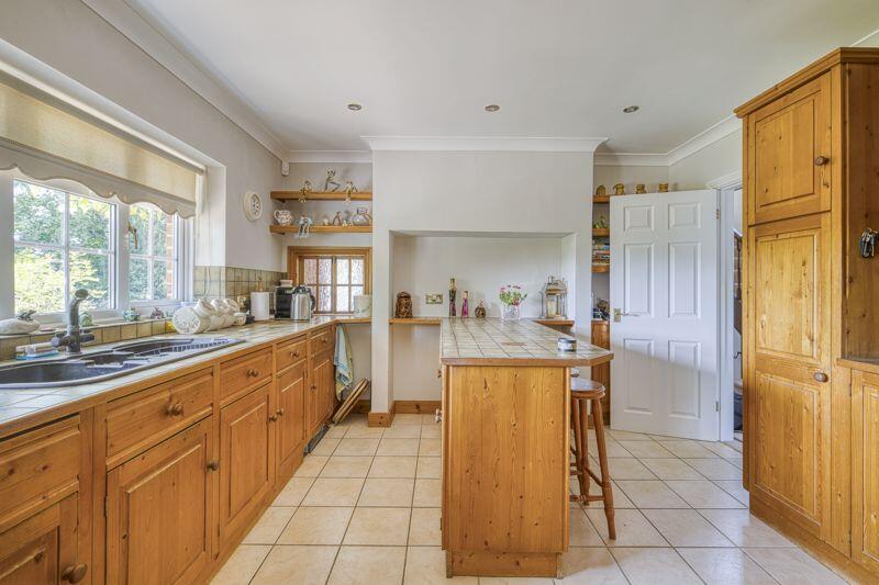 Additional image 11 of Brewham Road, Bruton, Somerset.