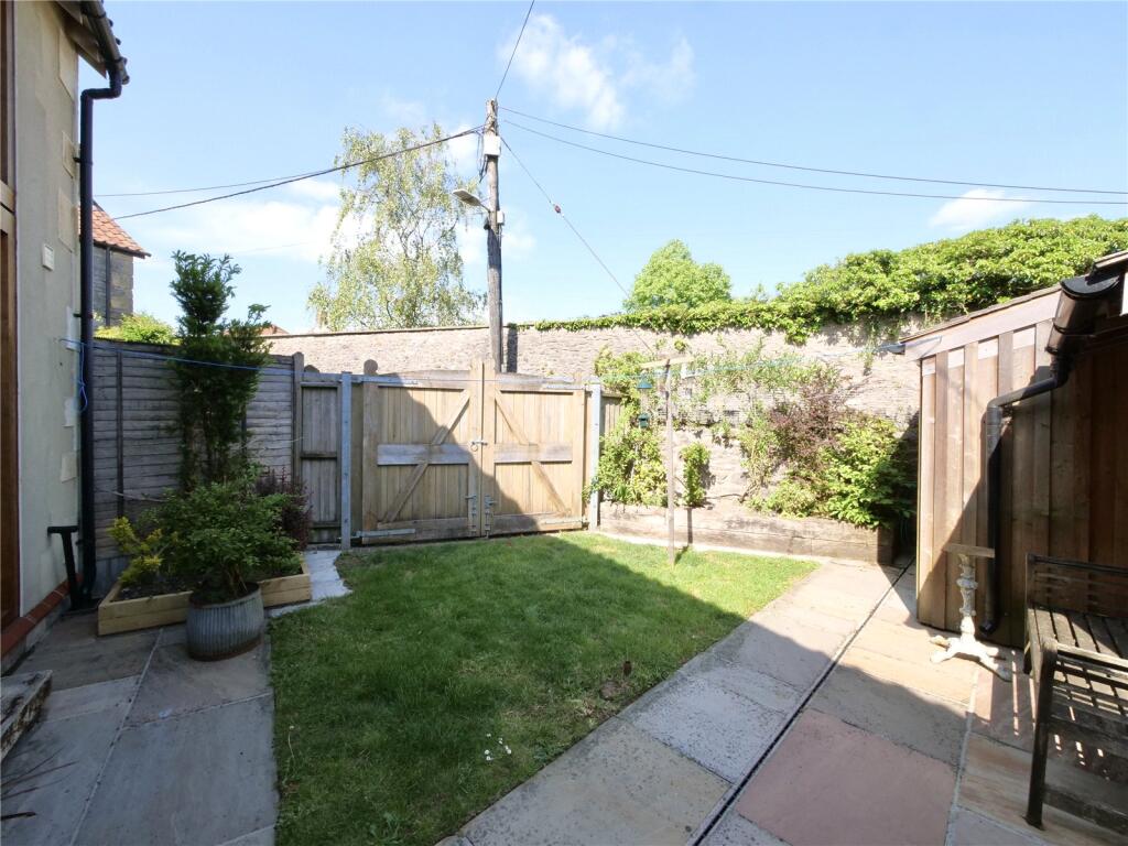 Additional image 18 of Charming Three-Bedroom Cottage in a Prime Village Location