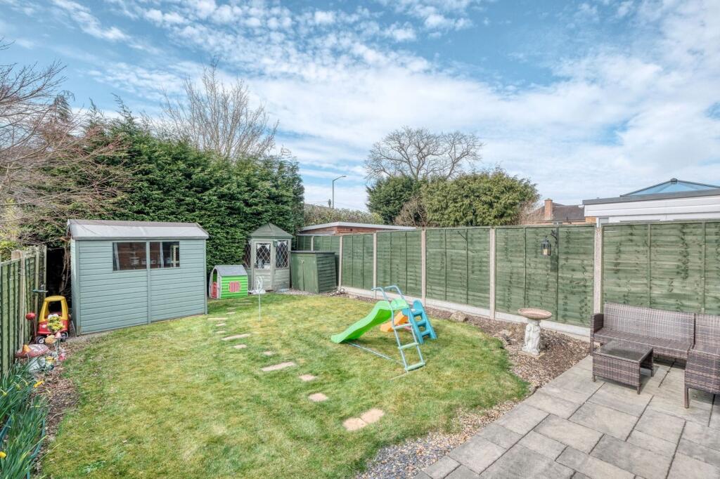 Additional image 13 of Staple Flat, Lickey End, B60