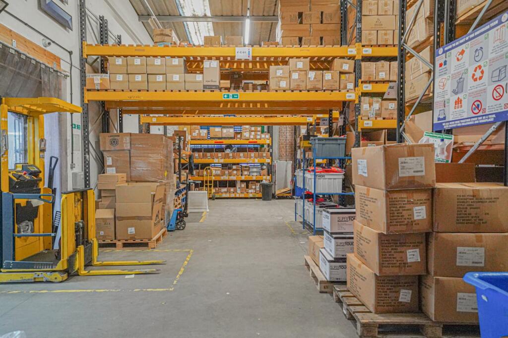 Additional image 18 of 25 Great Lister Street, Birmingham, B7 4LS