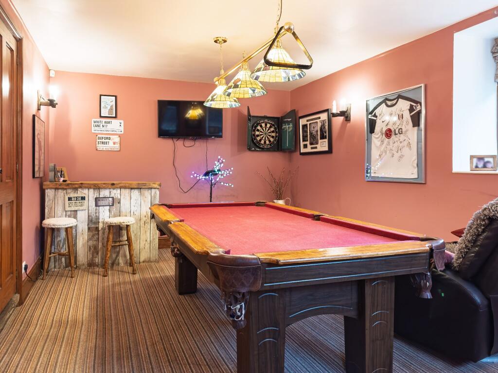 Additional image 24 of The Old Barn, Wyke Lane, Bradford, BD12 7ED