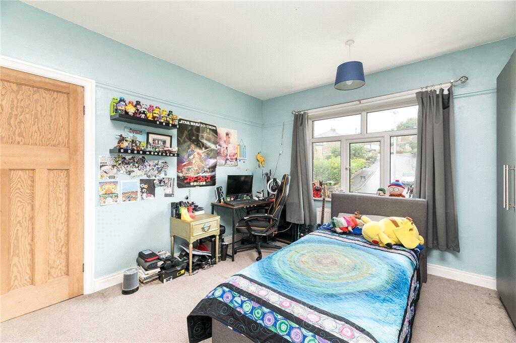 Additional image 9 of Manor Drive, Cottingley, Bingley, West Yorkshire, BD16