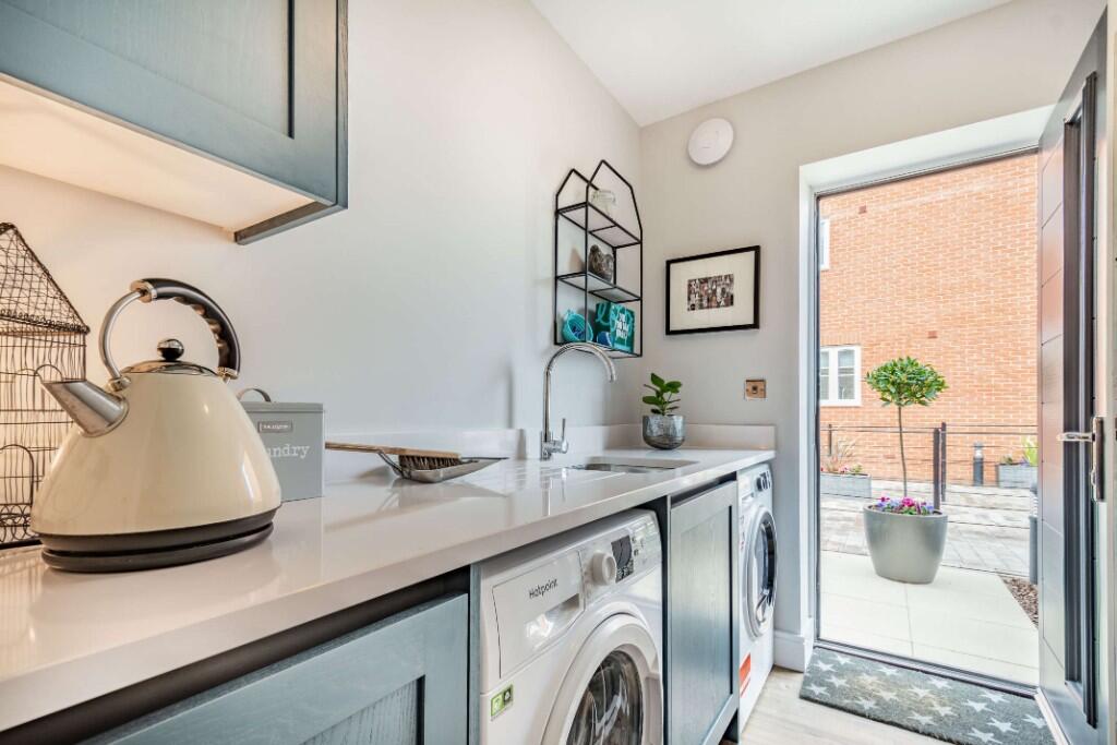 Additional image 10 of Kendall Lane, 
Semington, 
Wiltshire, 
BA14 6GY