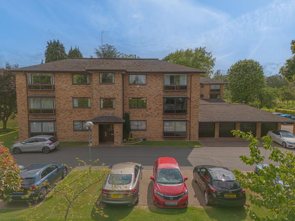 Additional image 18 of Warwick Road, Knowle, B93