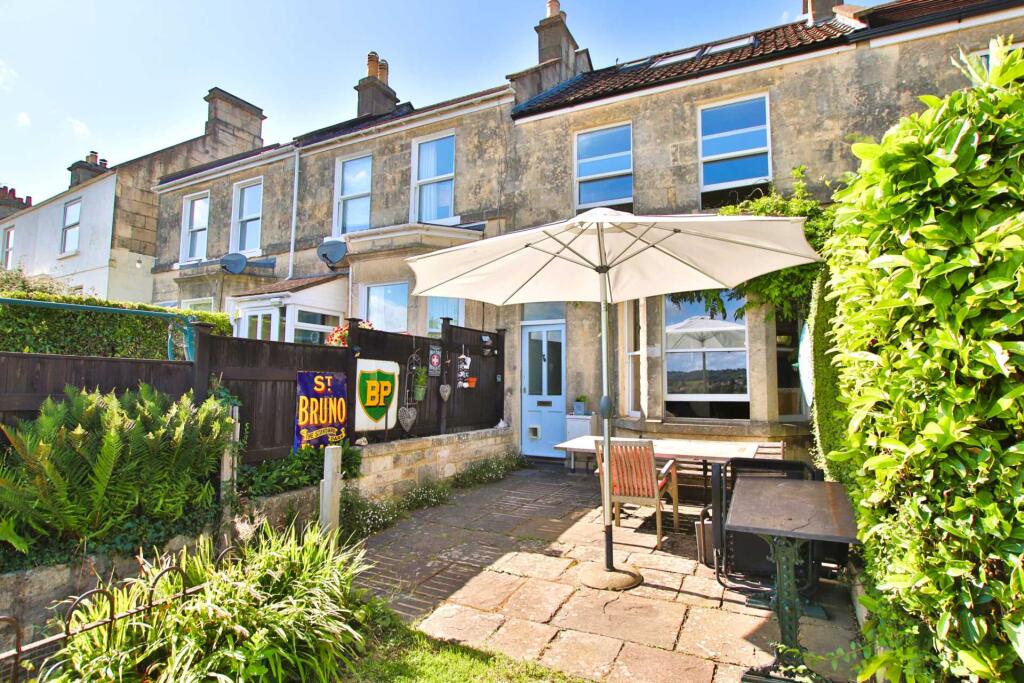 Additional image 24 of Chilton Road, Bath