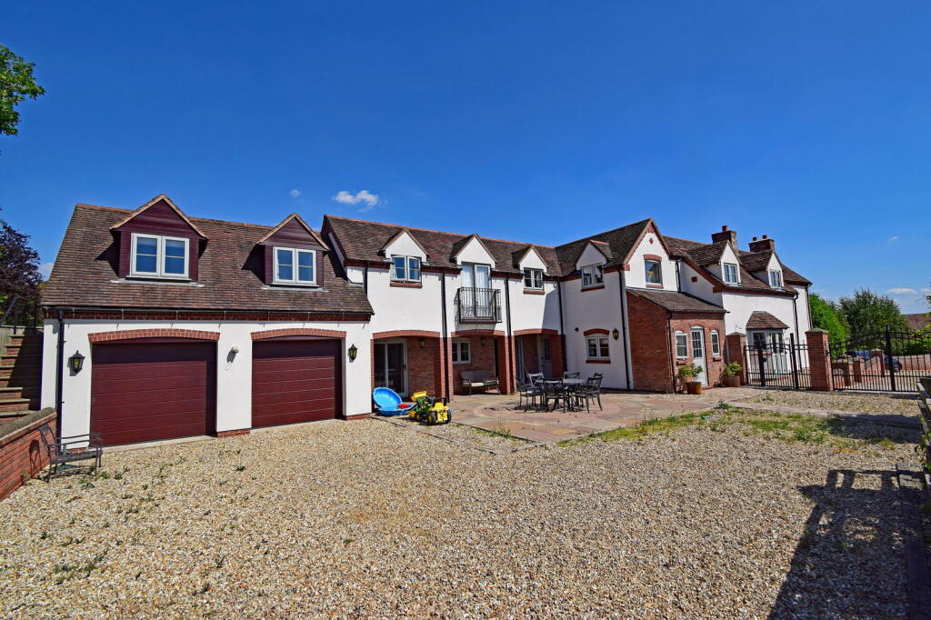 Additional image 34 of 14 Bournheath Road, Fairfield, Worcestershire, B61 9LB