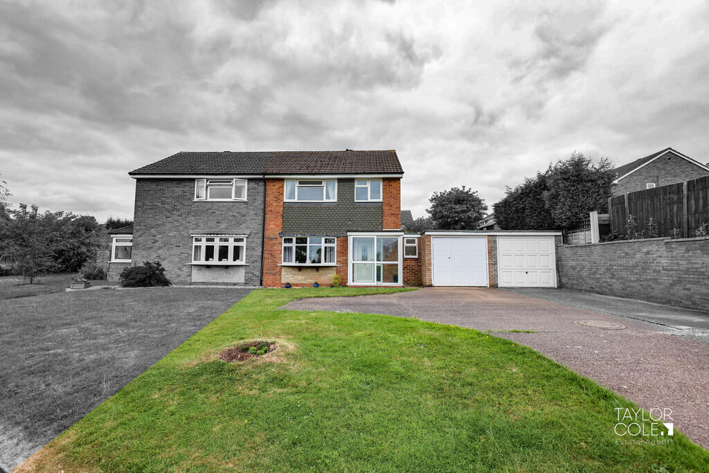 Additional image 2 of Perrycrofts Crescent, Perrycrofts