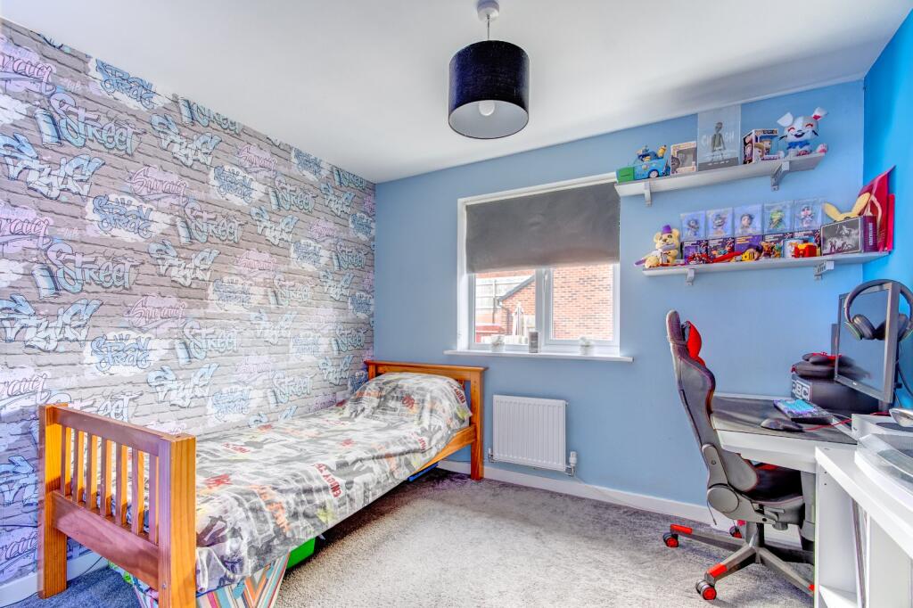 Additional image 17 of Hawling Street, Brockhill, Redditch, Worcestershire, B97