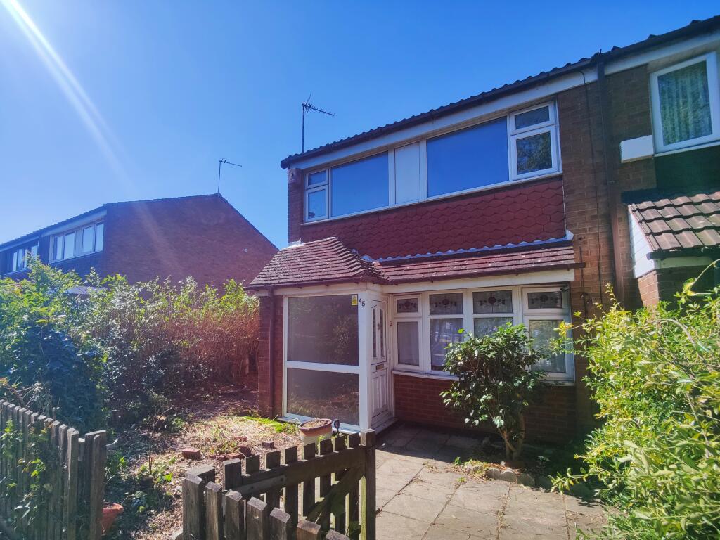 Additional image 7 of Bloomsbury Walk, Birmingham