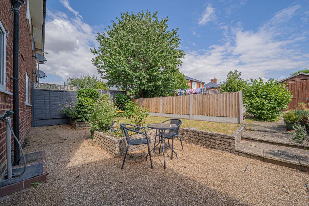 Additional image 11 of Mockley Wood Road, Knowle, B93