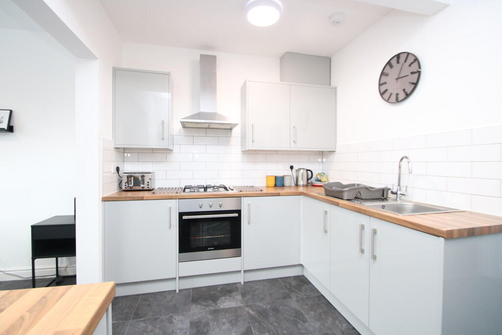 Additional image 10 of Bradford Street, Tamworth, Staffordshire