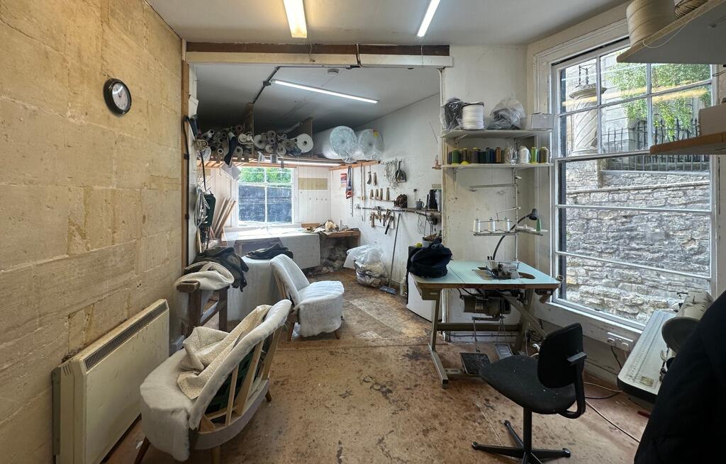 Additional image 4 of 6 Cleveland Terrace, Bath, BA1 5DF