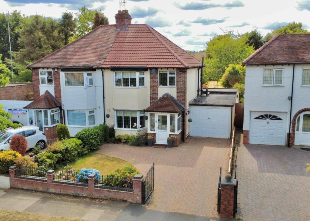 Property image for Walmley Road, Sutton Coldfield