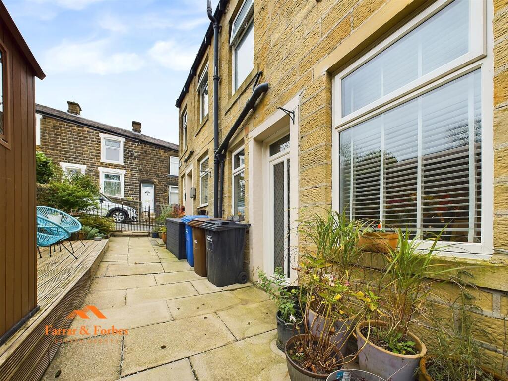 Additional image 6 of James Street, Barrowford