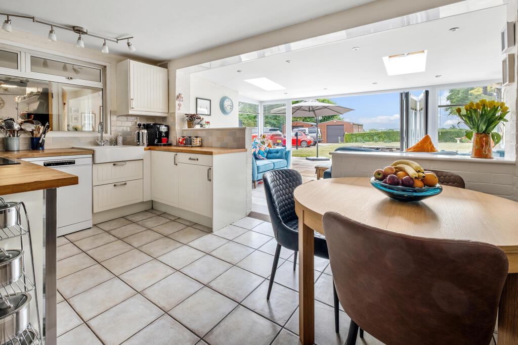 Additional image 6 of Elmcote, Node Hill, Studley. B80 7RQ