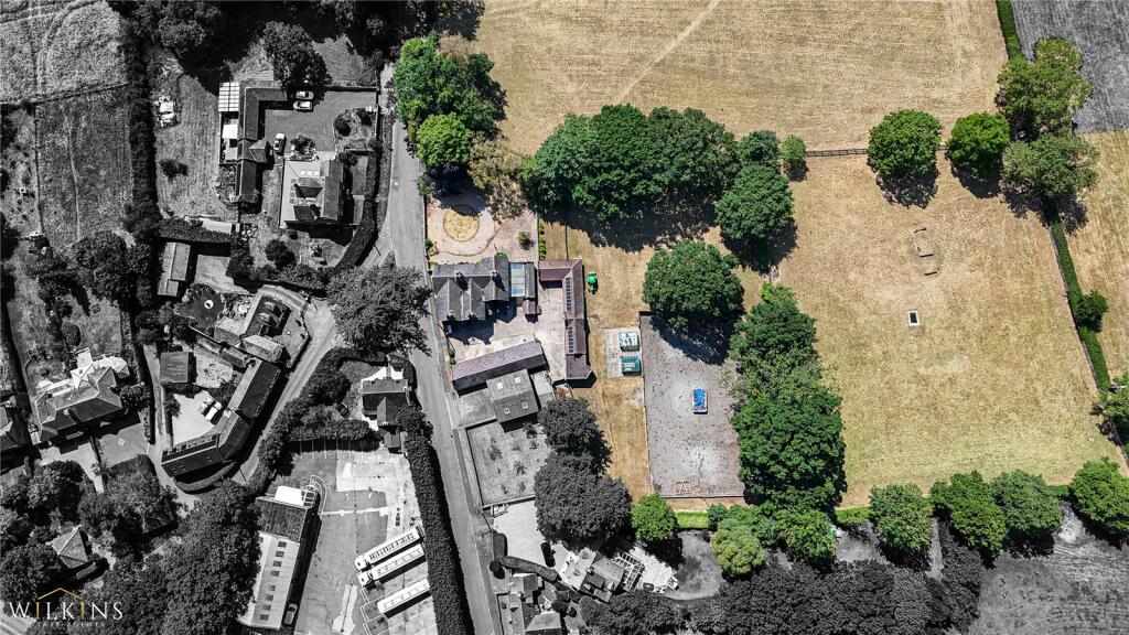 Additional image 43 of Kingsbury Road, Marston, Sutton Coldfield, Warwickshire, B76