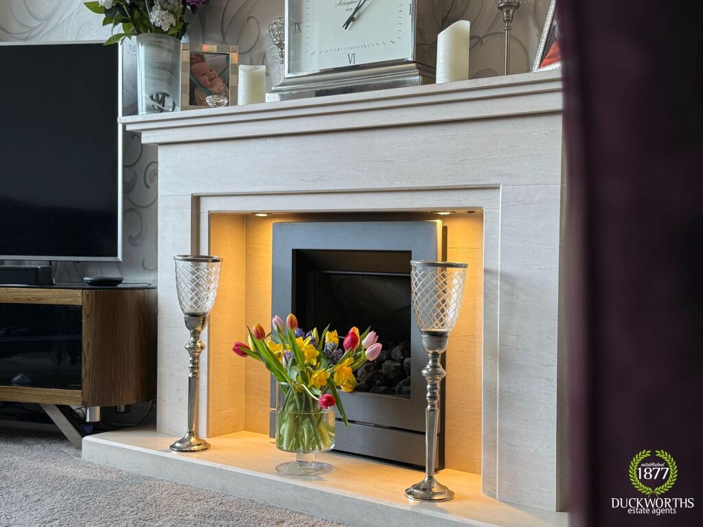 Additional image 7 of Winster Court, Clayton Le Moors, BB5