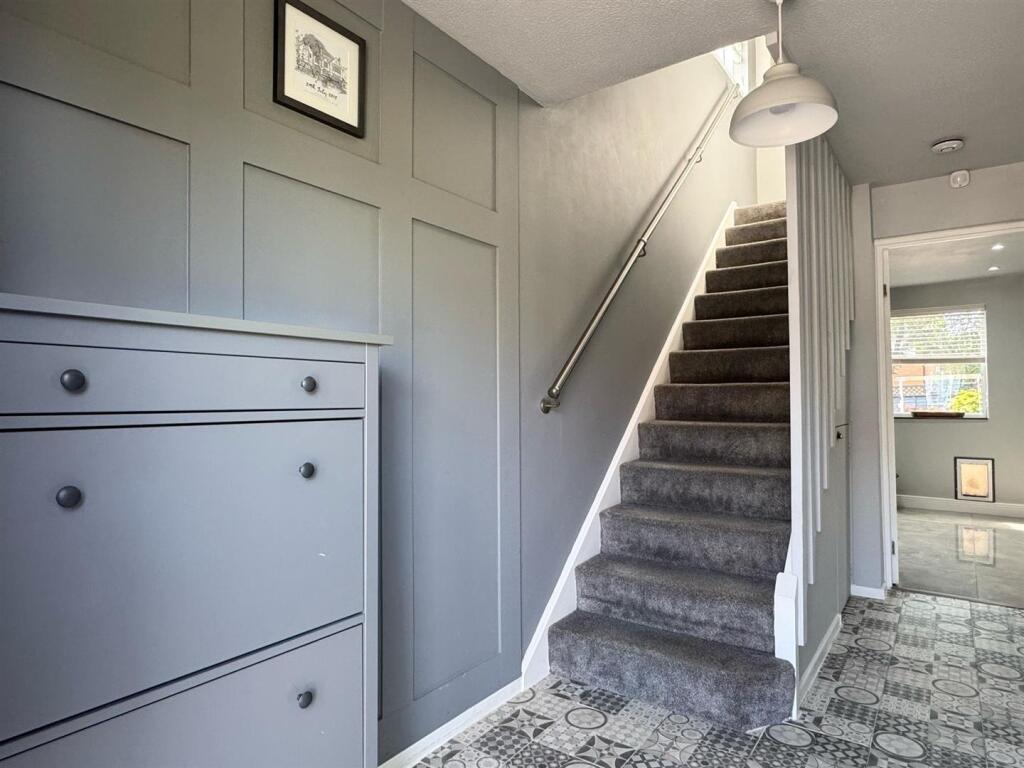 Additional image 18 of Froggatts Ride, Sutton Coldfield