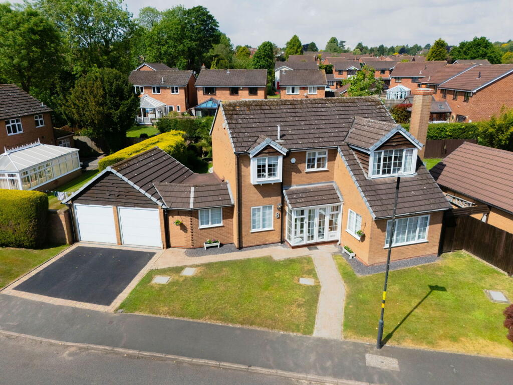 Additional image 18 of The Chase, Walmley, Sutton Coldfield, B76 1JS